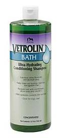 Farnam® Vetrolin Shampoo Bath